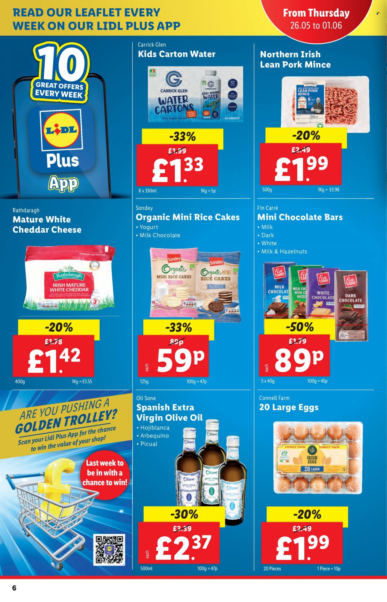 Lidl offer - 26/05/2022 - 01/06/2022. Page 6