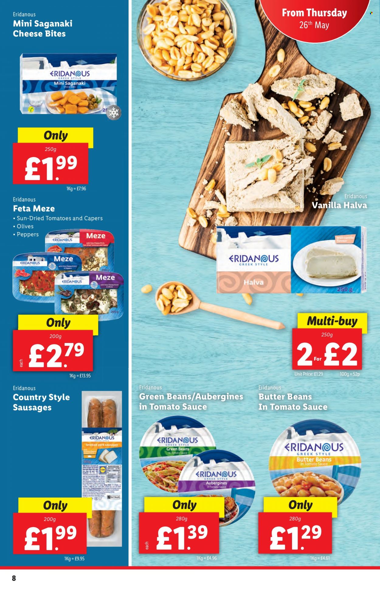 Lidl offer - 26/05/2022 - 01/06/2022. Page 8