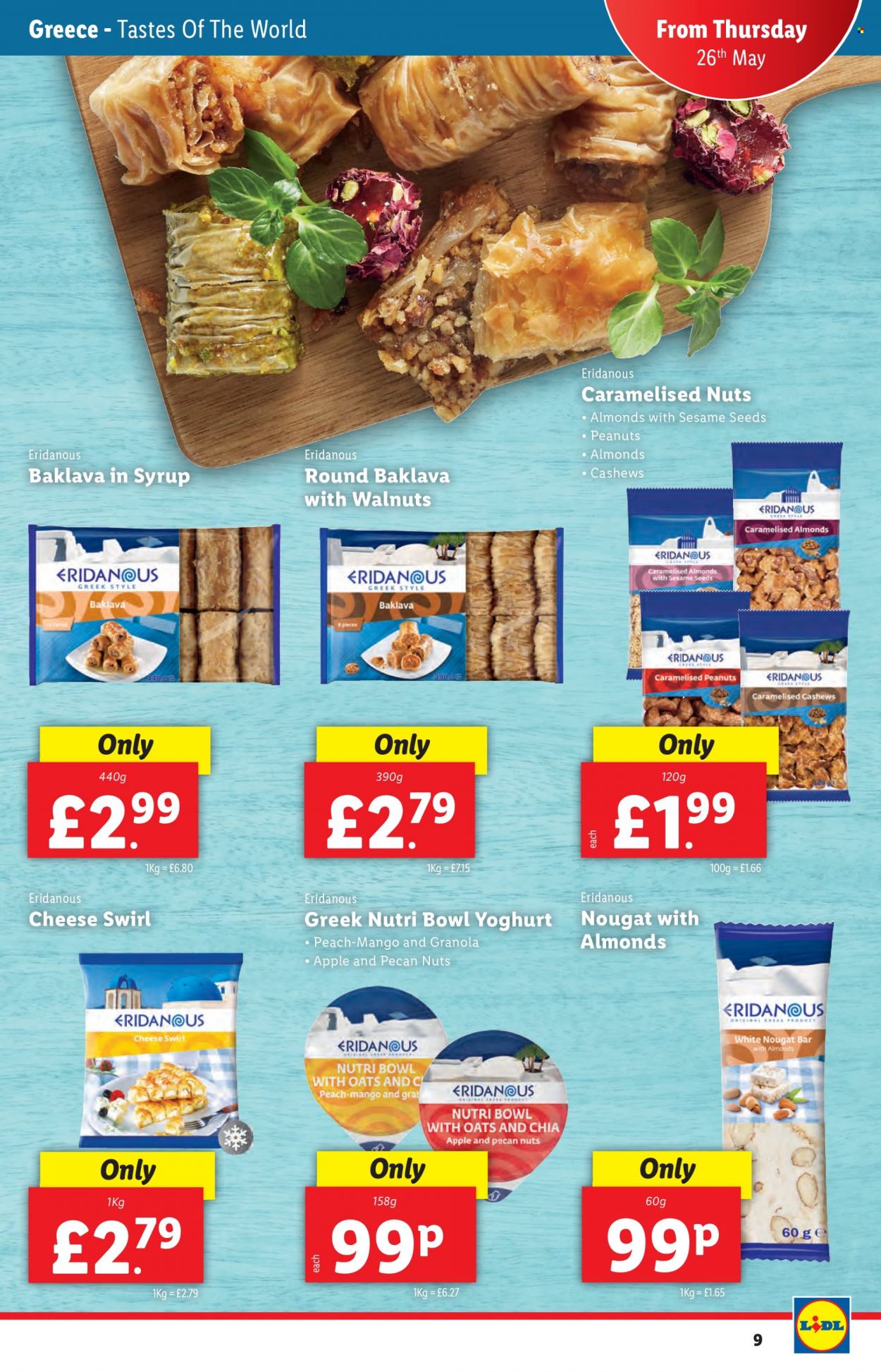 Lidl offer - 26/05/2022 - 01/06/2022. Page 9