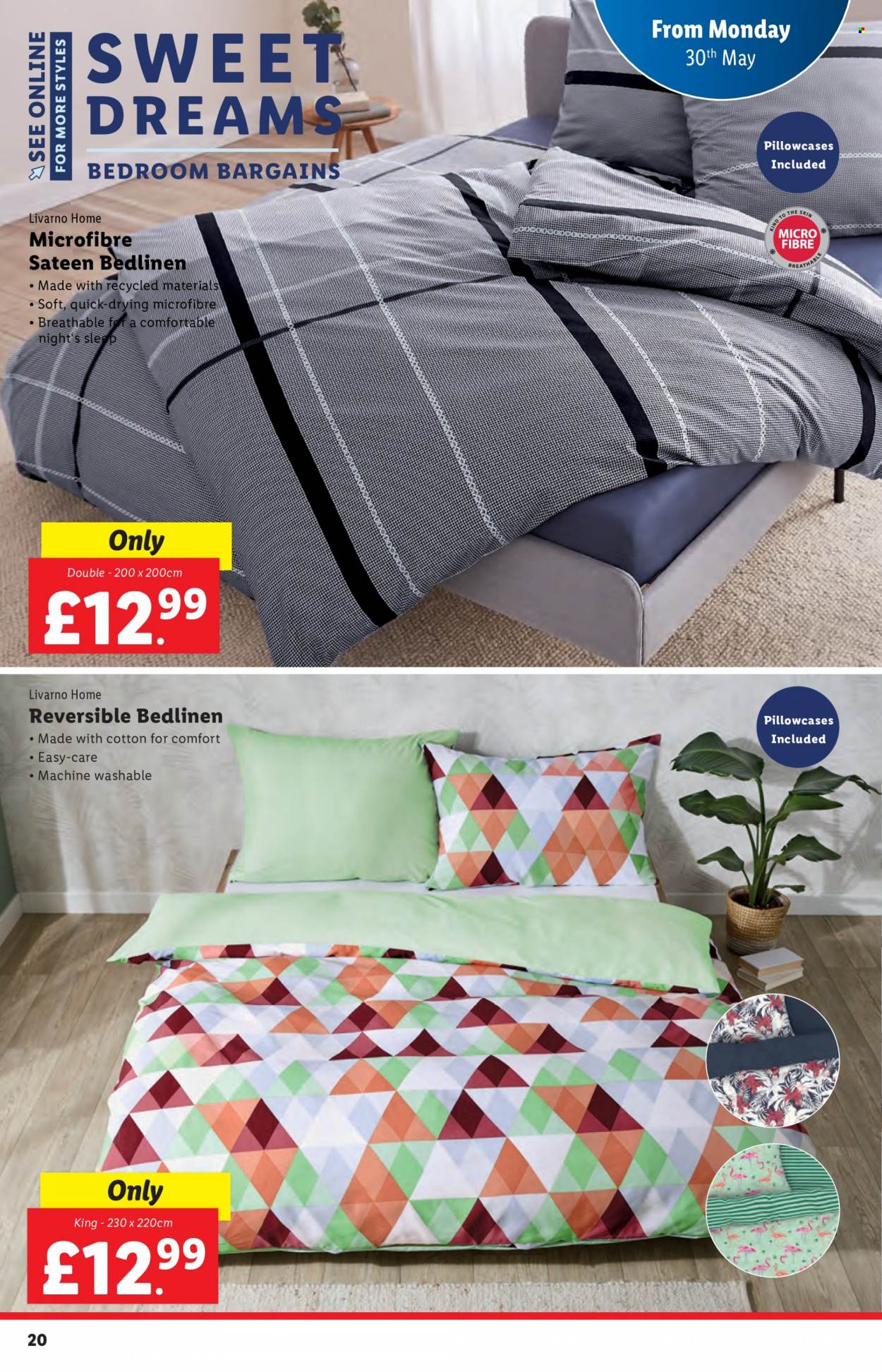 Lidl offer - 26/05/2022 - 01/06/2022. Page 20
