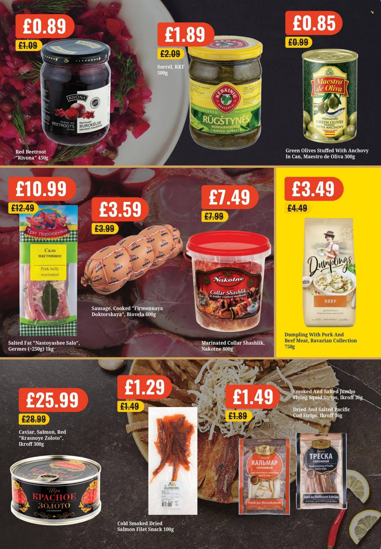MyMINIMIX offer - 30/05/2022 - 12/06/2022. Page 3