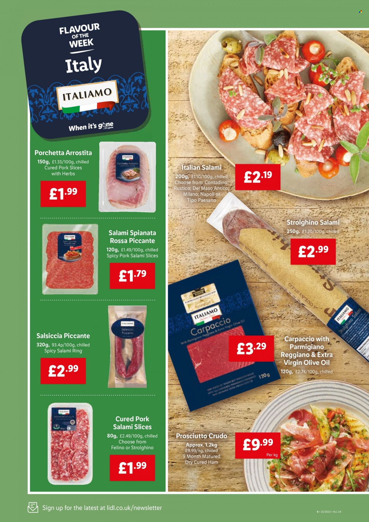 Lidl offer - 09/06/2022 - 15/06/2022. Page 4