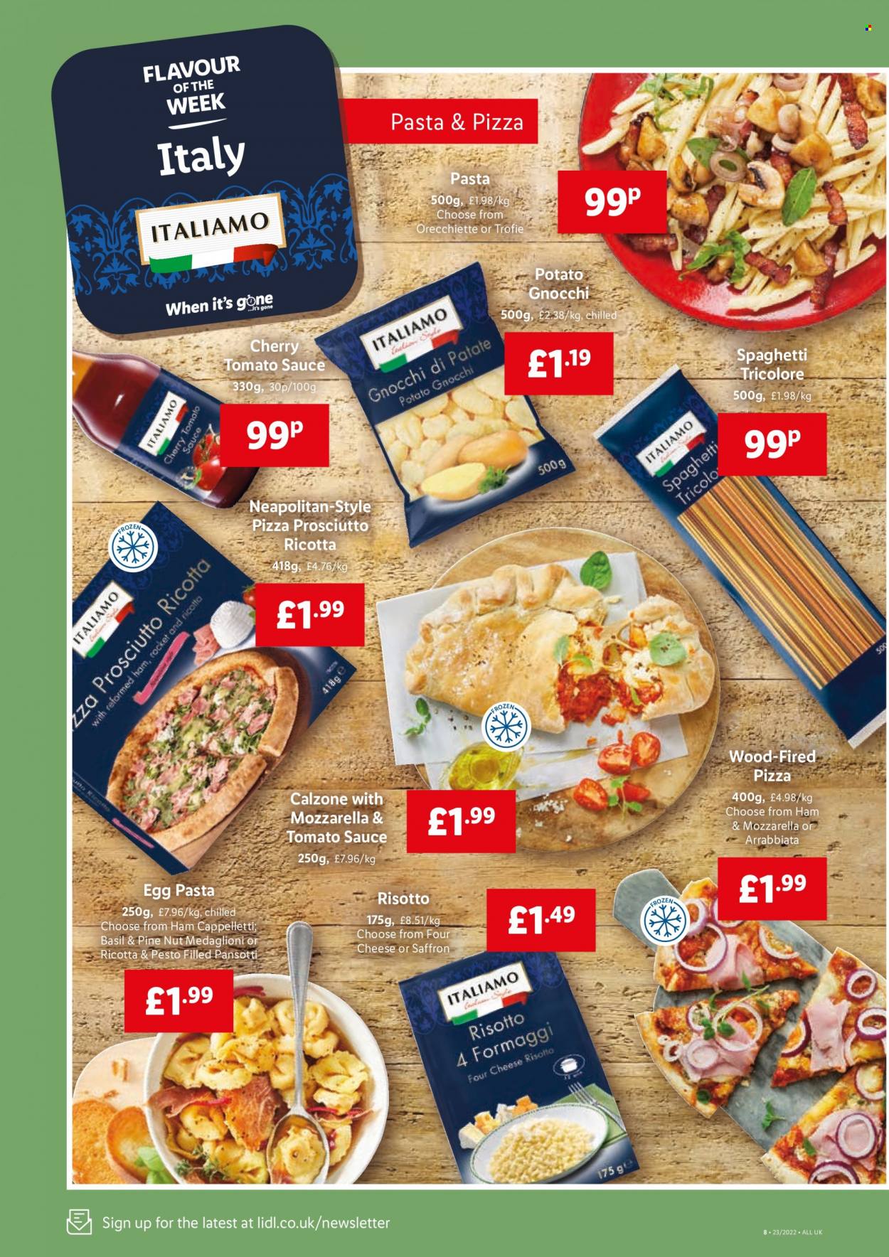 Lidl offer - 09/06/2022 - 15/06/2022. Page 6
