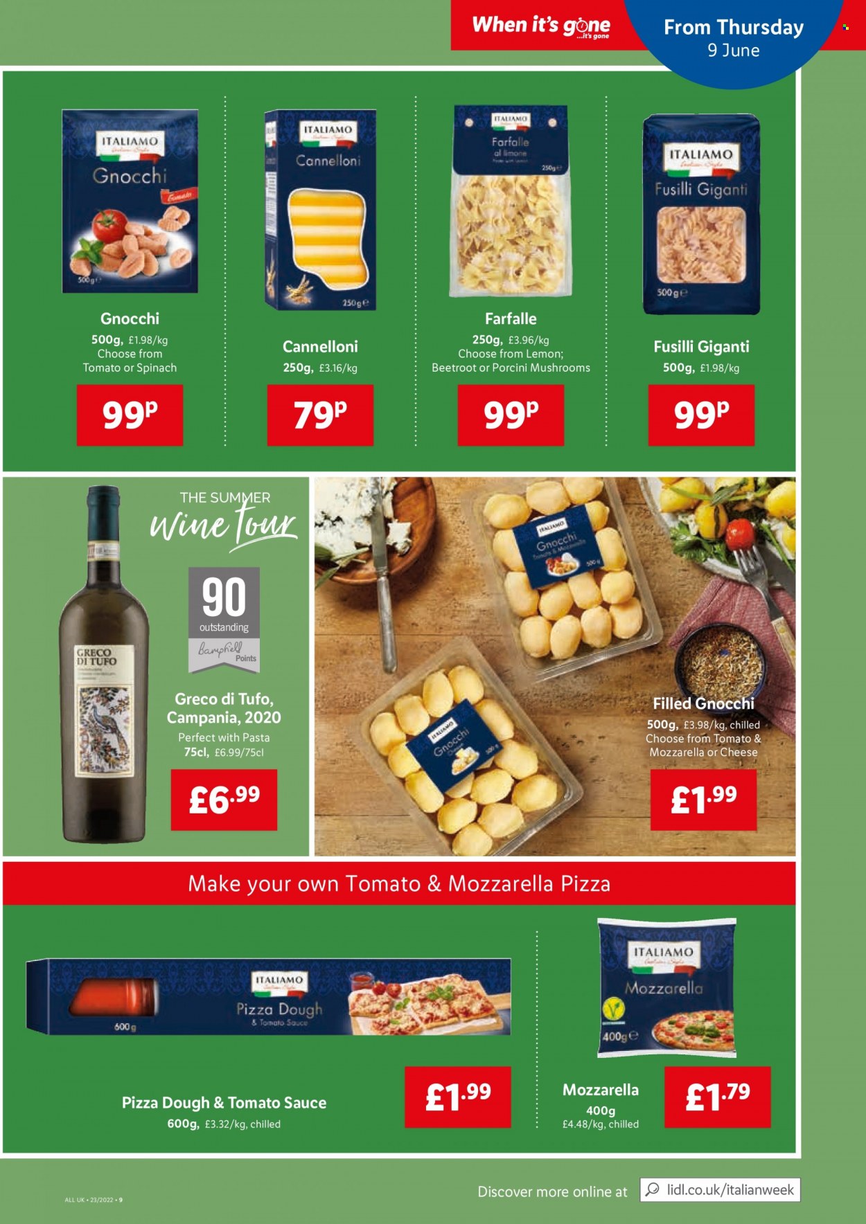 Lidl offer - 09/06/2022 - 15/06/2022. Page 7