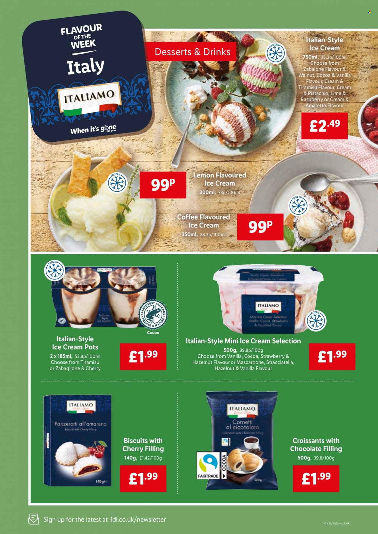 Lidl offer - 09/06/2022 - 15/06/2022. Page 8
