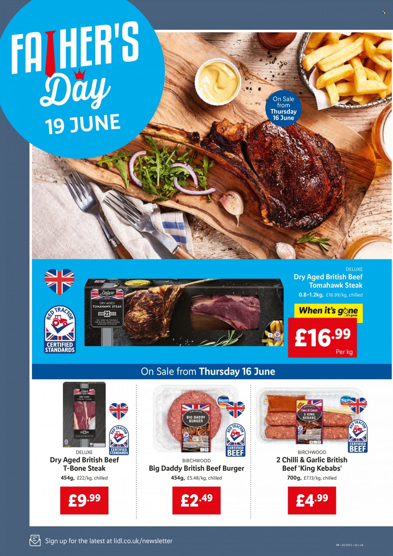 Lidl offer - 09/06/2022 - 15/06/2022. Page 10