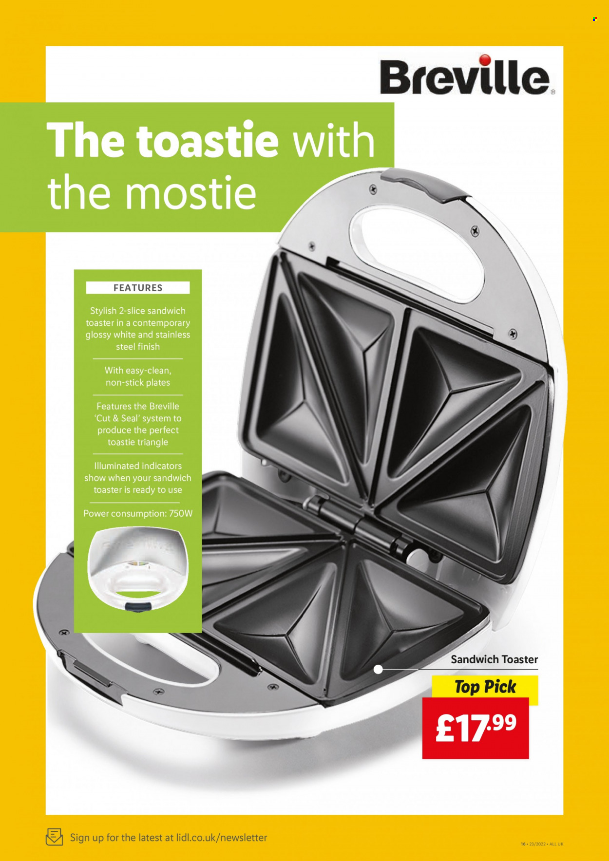 Lidl offer - 09/06/2022 - 15/06/2022. Page 12
