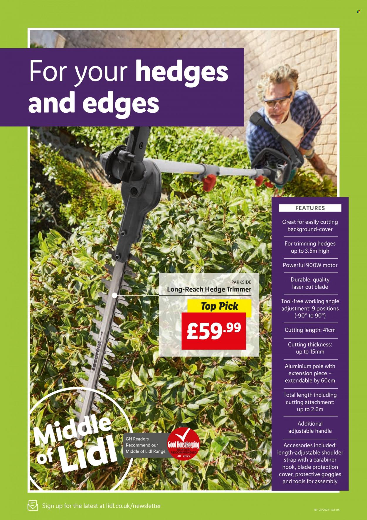 Lidl offer - 09/06/2022 - 15/06/2022. Page 14