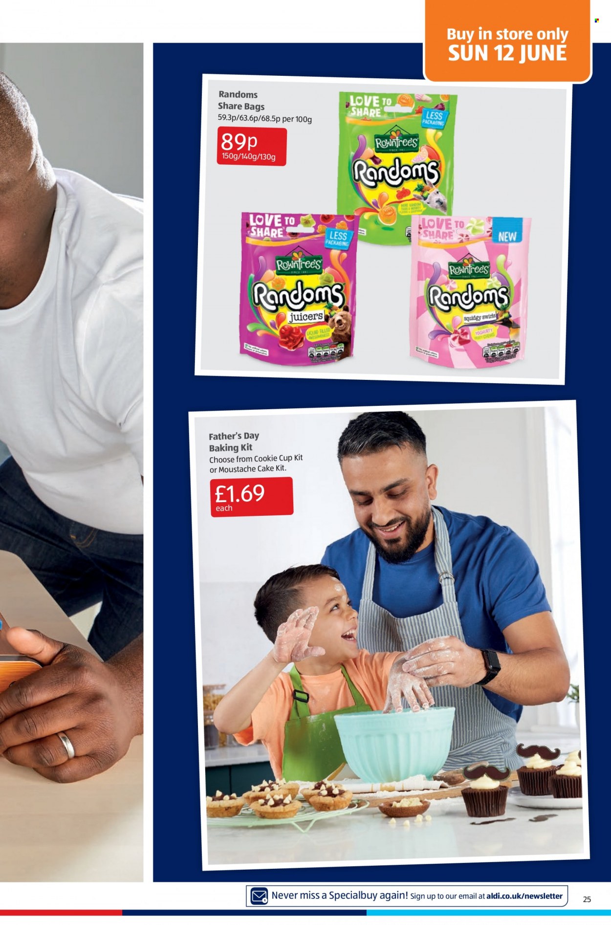 Aldi offer - 05/06/2022 - 12/06/2022. Page 25