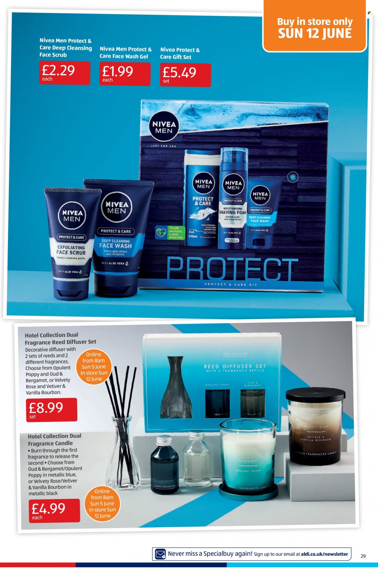 Aldi offer - 05/06/2022 - 12/06/2022. Page 29