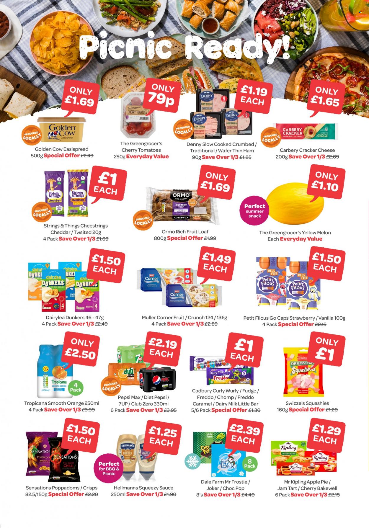 SPAR offer - 06/06/2022 - 26/06/2022. Page 2