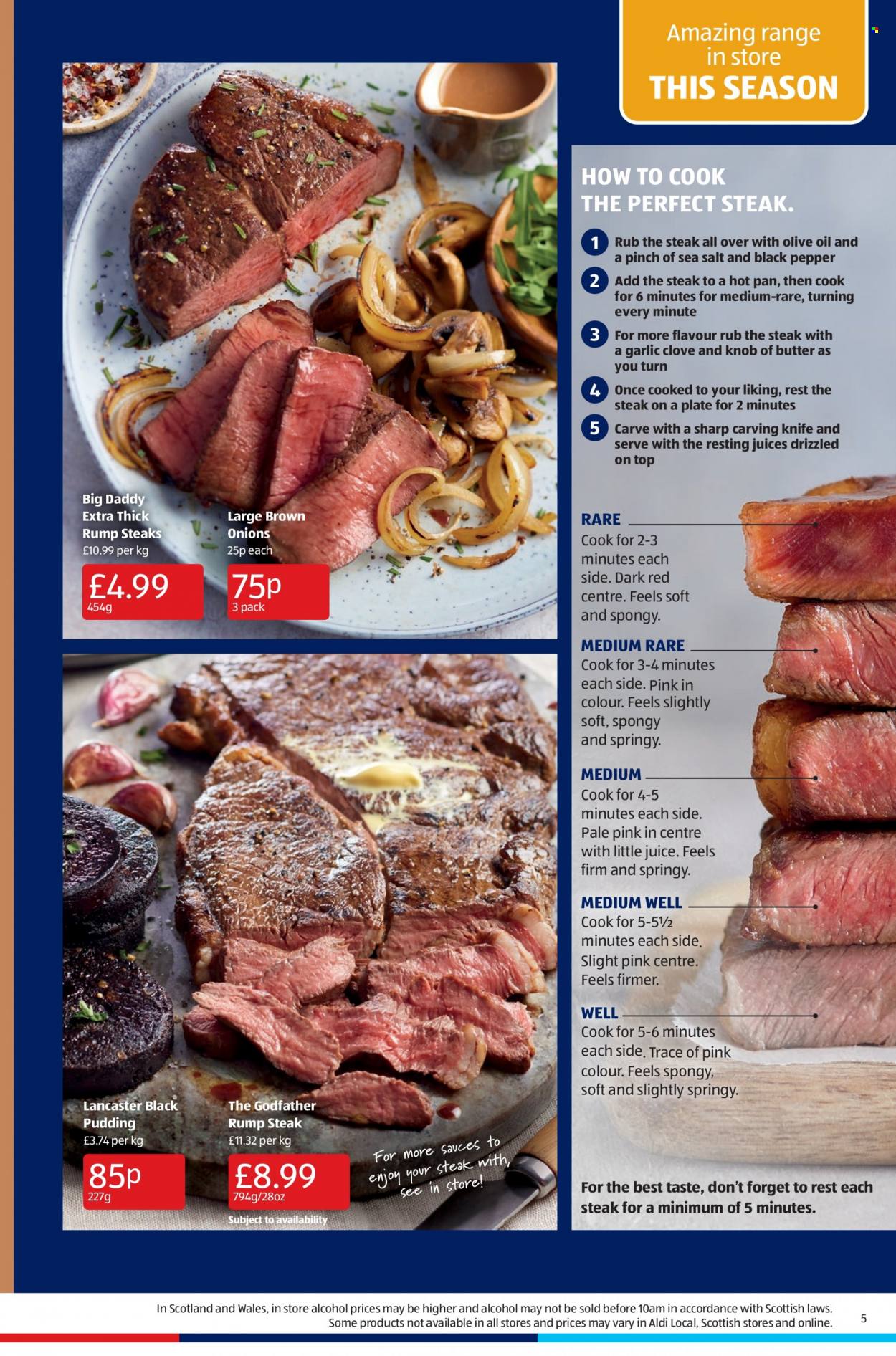Aldi offer - 12/06/2022 - 19/06/2022. Page 5