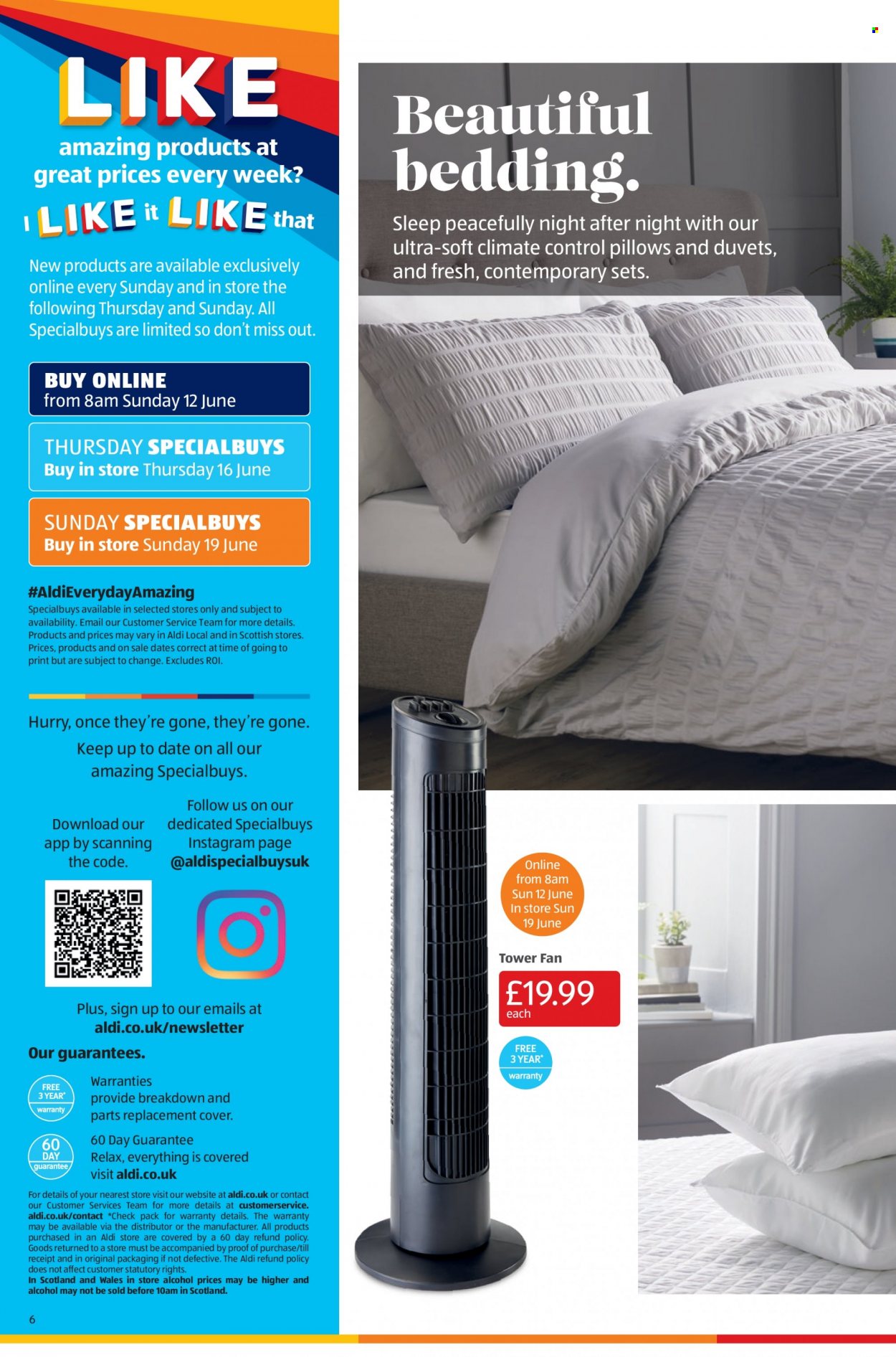 Aldi offer - 12/06/2022 - 19/06/2022. Page 6