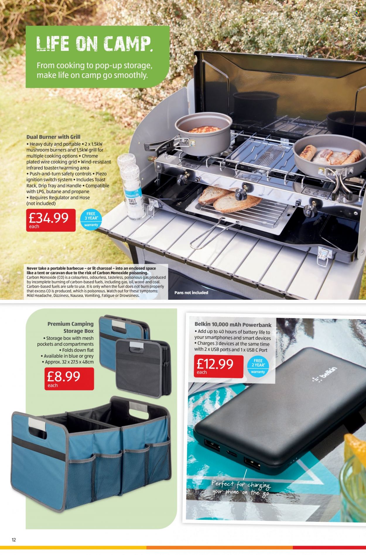 Aldi offer - 12/06/2022 - 19/06/2022. Page 12
