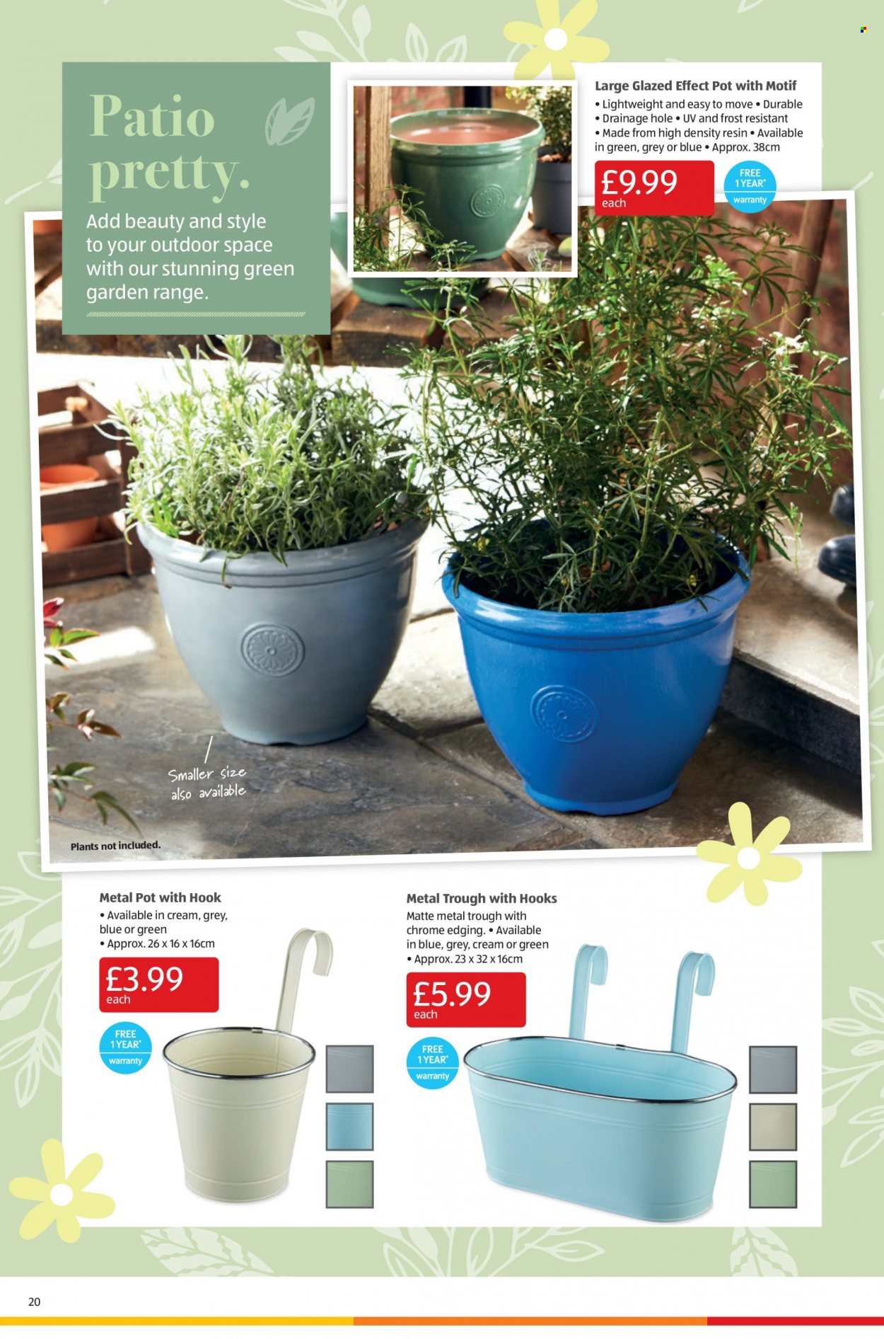 Aldi offer - 12/06/2022 - 19/06/2022. Page 20