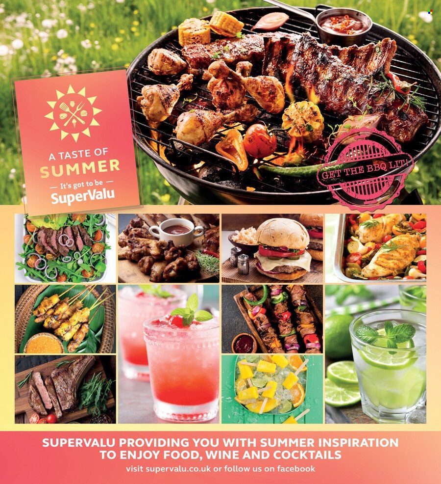 SuperValu offer - 13/06/2022 - 02/07/2022. Page 4