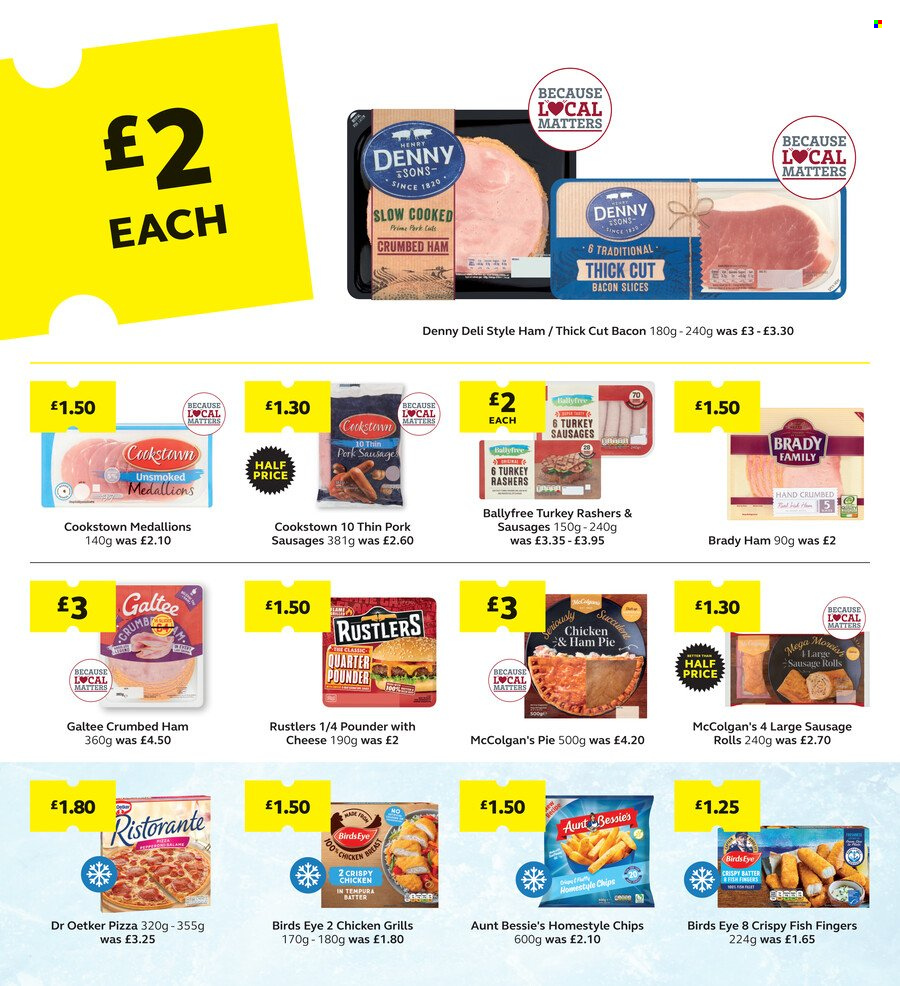 SuperValu offer - 13/06/2022 - 02/07/2022. Page 6