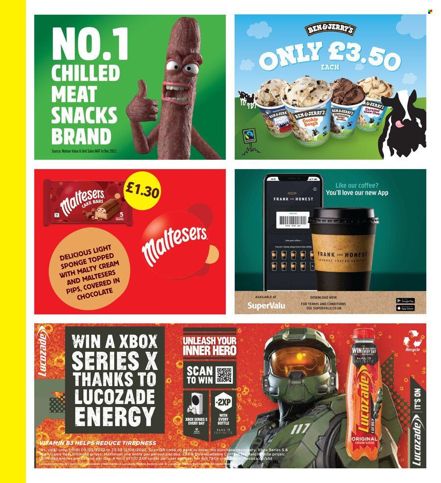 SuperValu offer - 13/06/2022 - 02/07/2022. Page 12