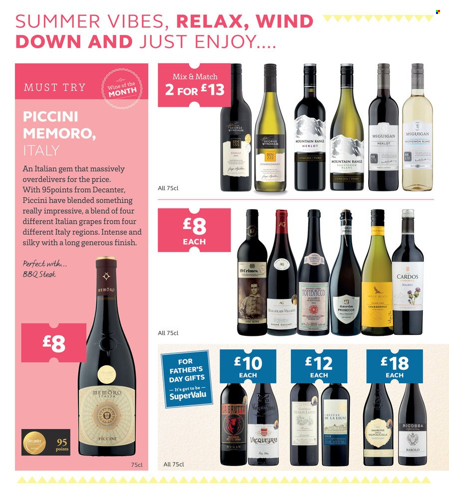 SuperValu offer - 13/06/2022 - 02/07/2022. Page 16