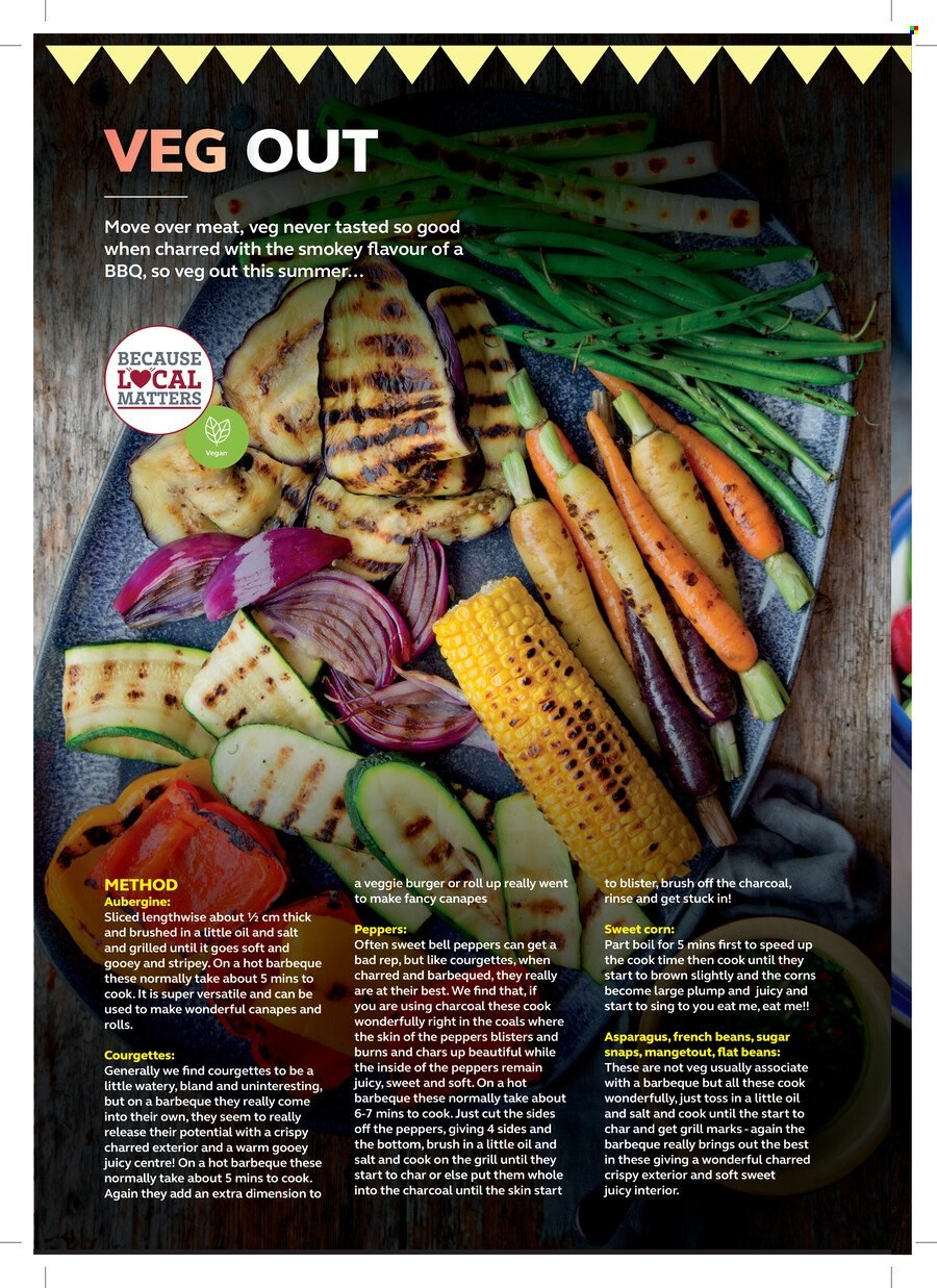SuperValu offer. Page 8