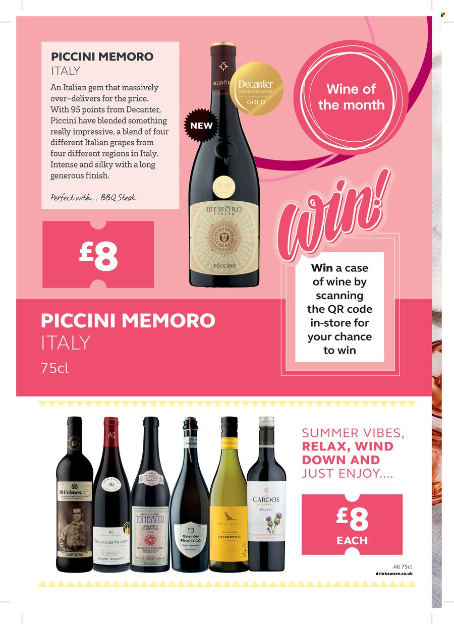 SuperValu offer. Page 12