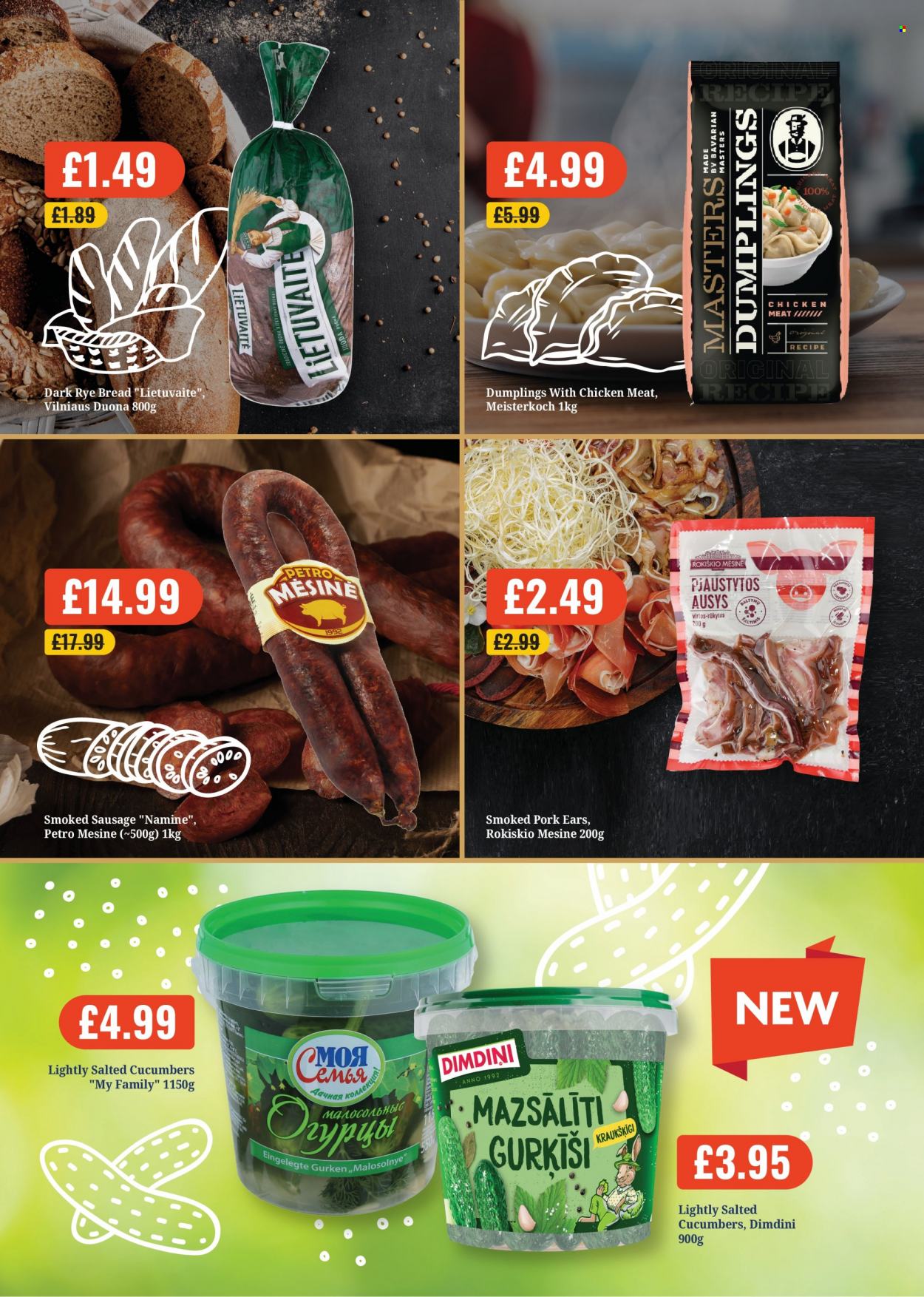 MyMINIMIX offer - 13/06/2022 - 26/06/2022. Page 3