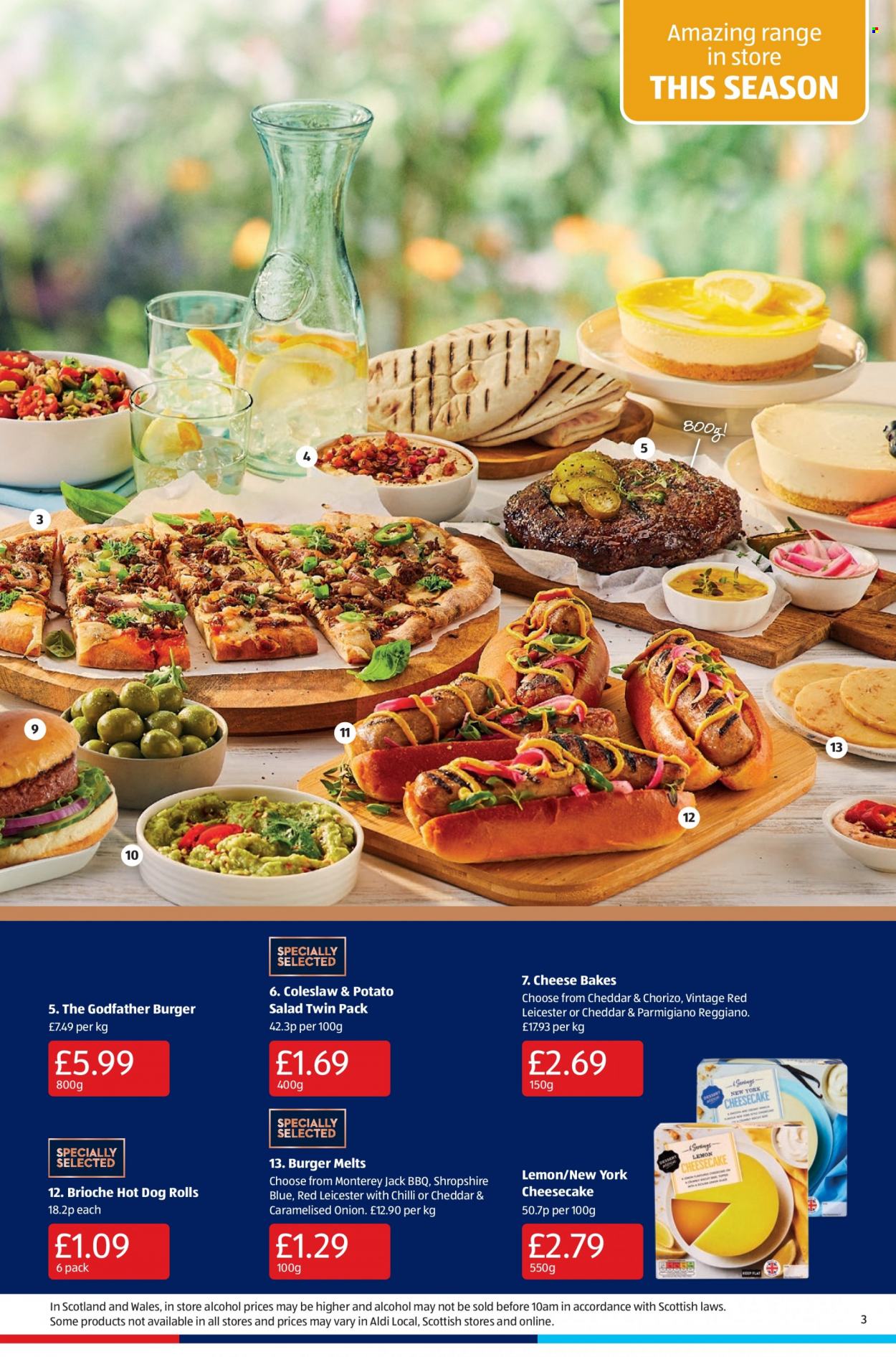 Aldi offer - 19/06/2022 - 26/06/2022. Page 3