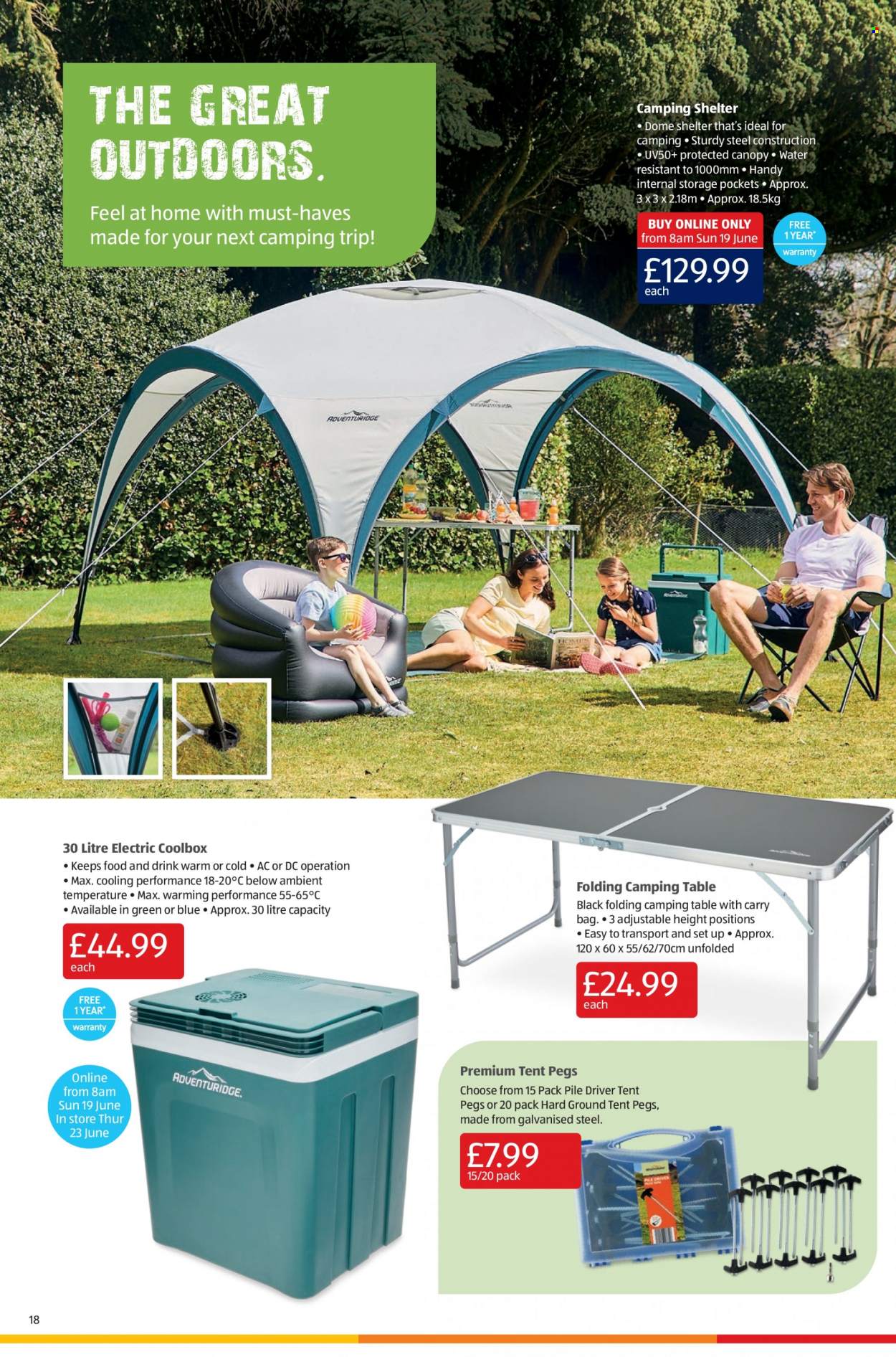 Aldi offer - 19/06/2022 - 26/06/2022. Page 18