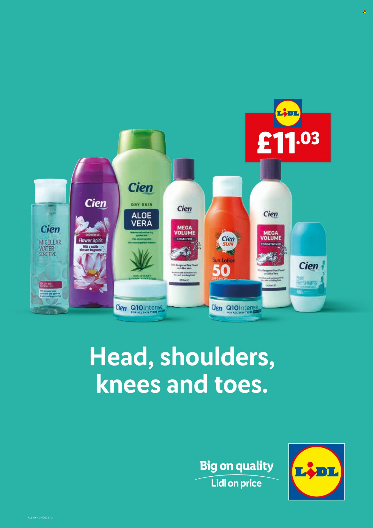 Lidl offer - 16/06/2022 - 22/06/2022. Page 3