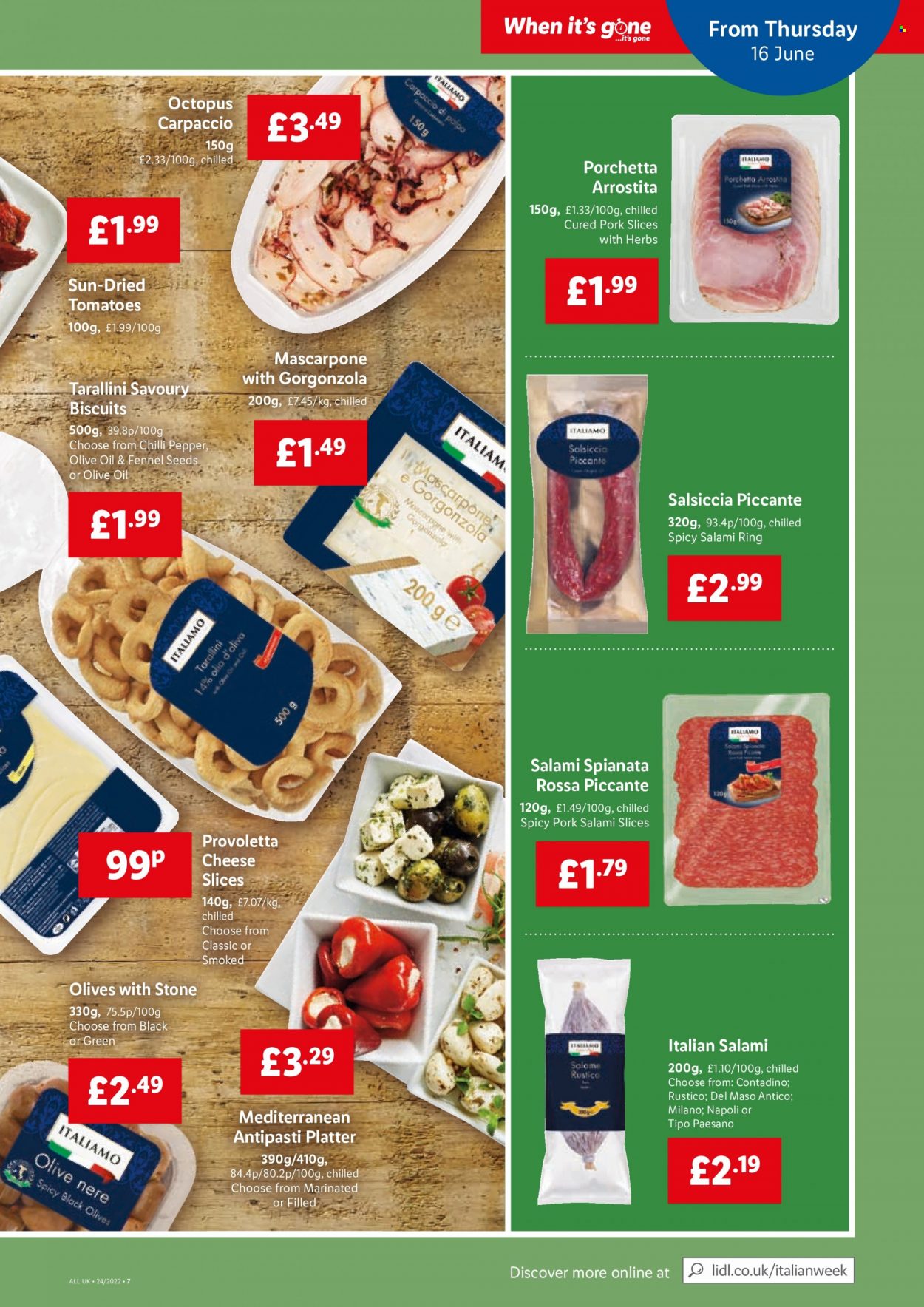 Lidl offer - 16/06/2022 - 22/06/2022. Page 5