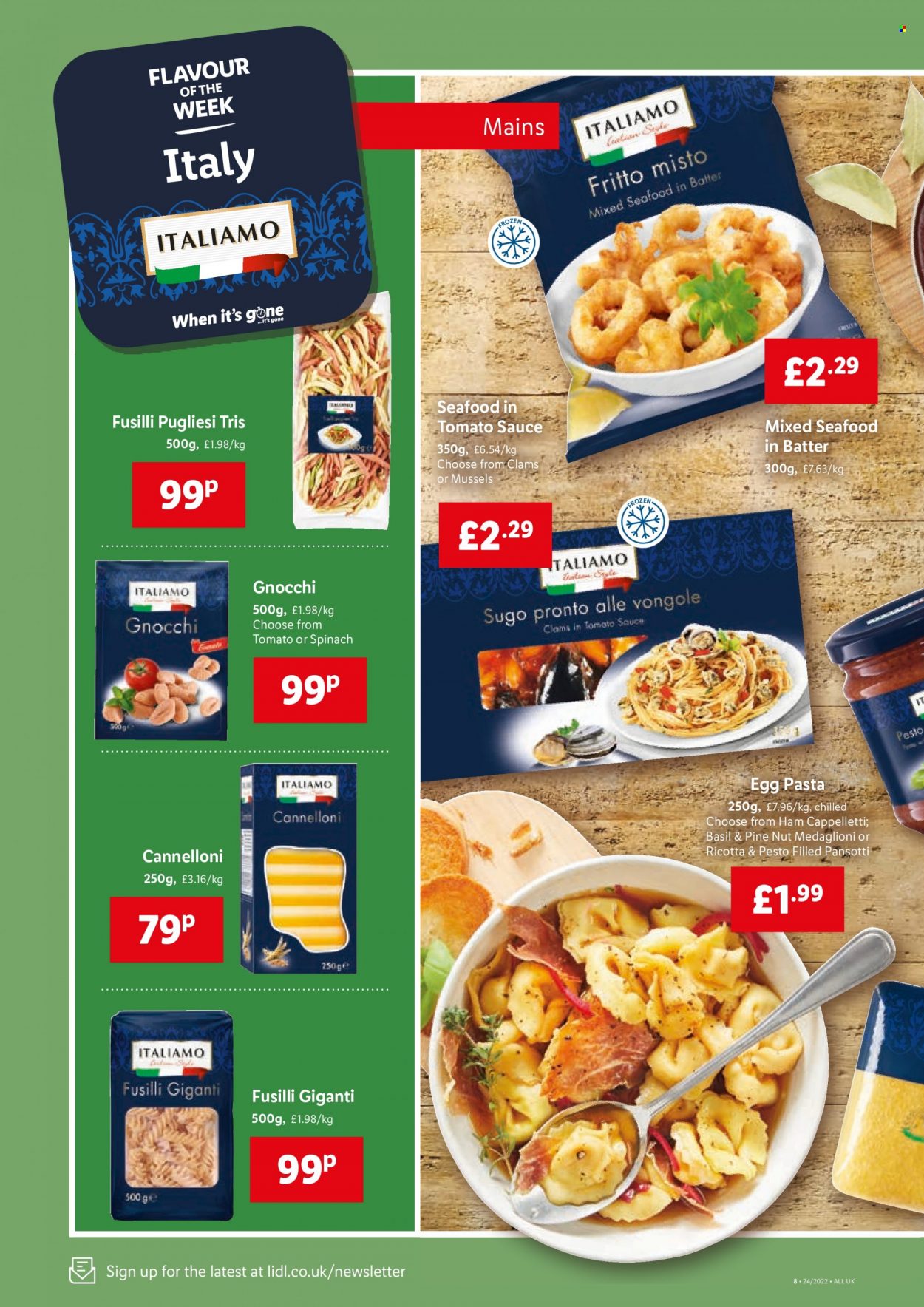 Lidl offer - 16/06/2022 - 22/06/2022. Page 6