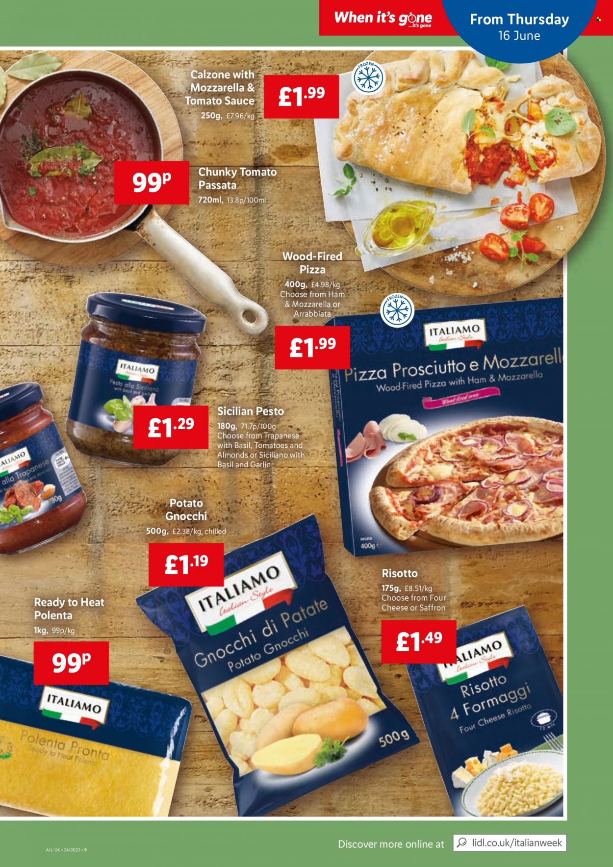 Lidl offer - 16/06/2022 - 22/06/2022. Page 7