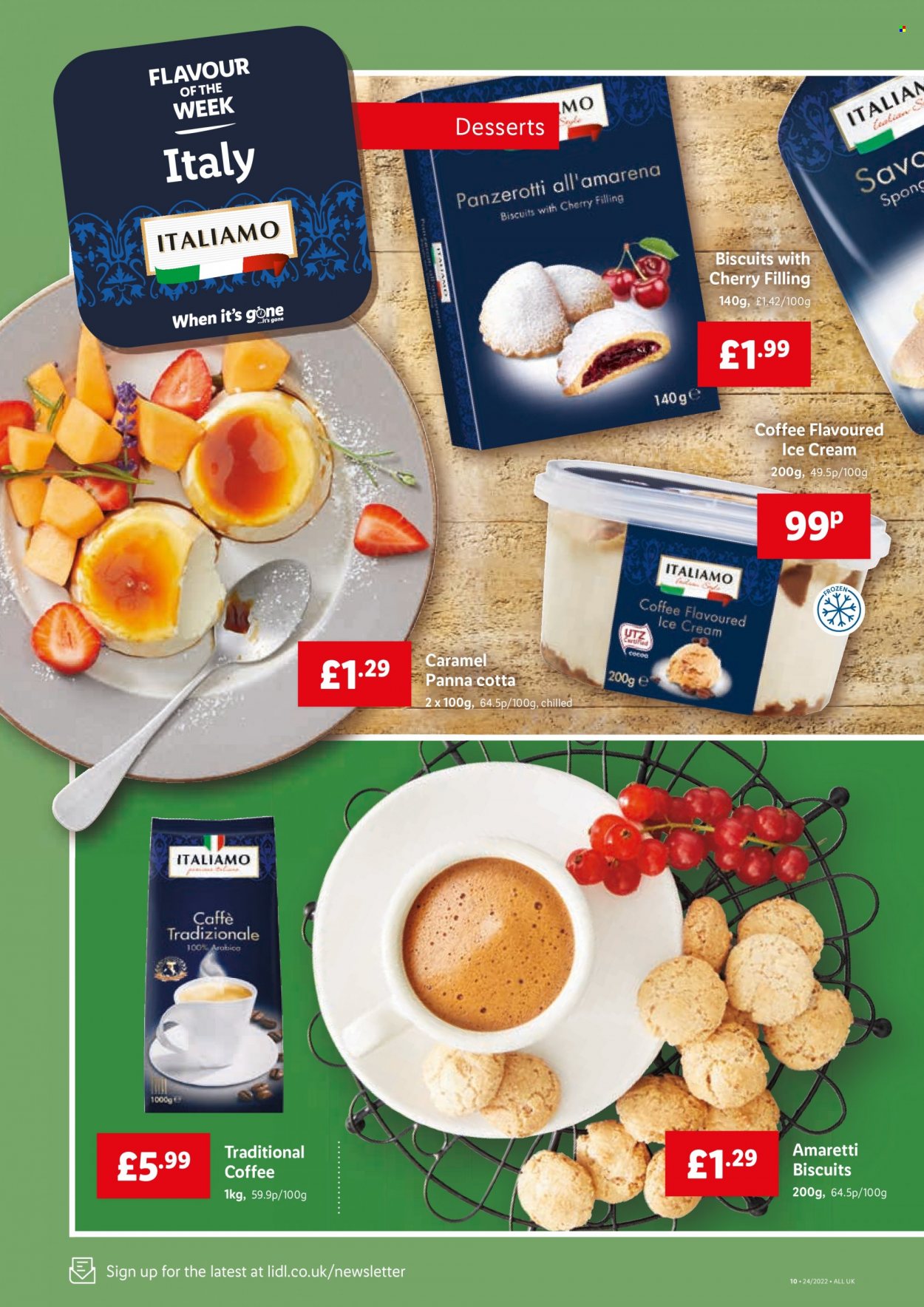 Lidl offer - 16/06/2022 - 22/06/2022. Page 8