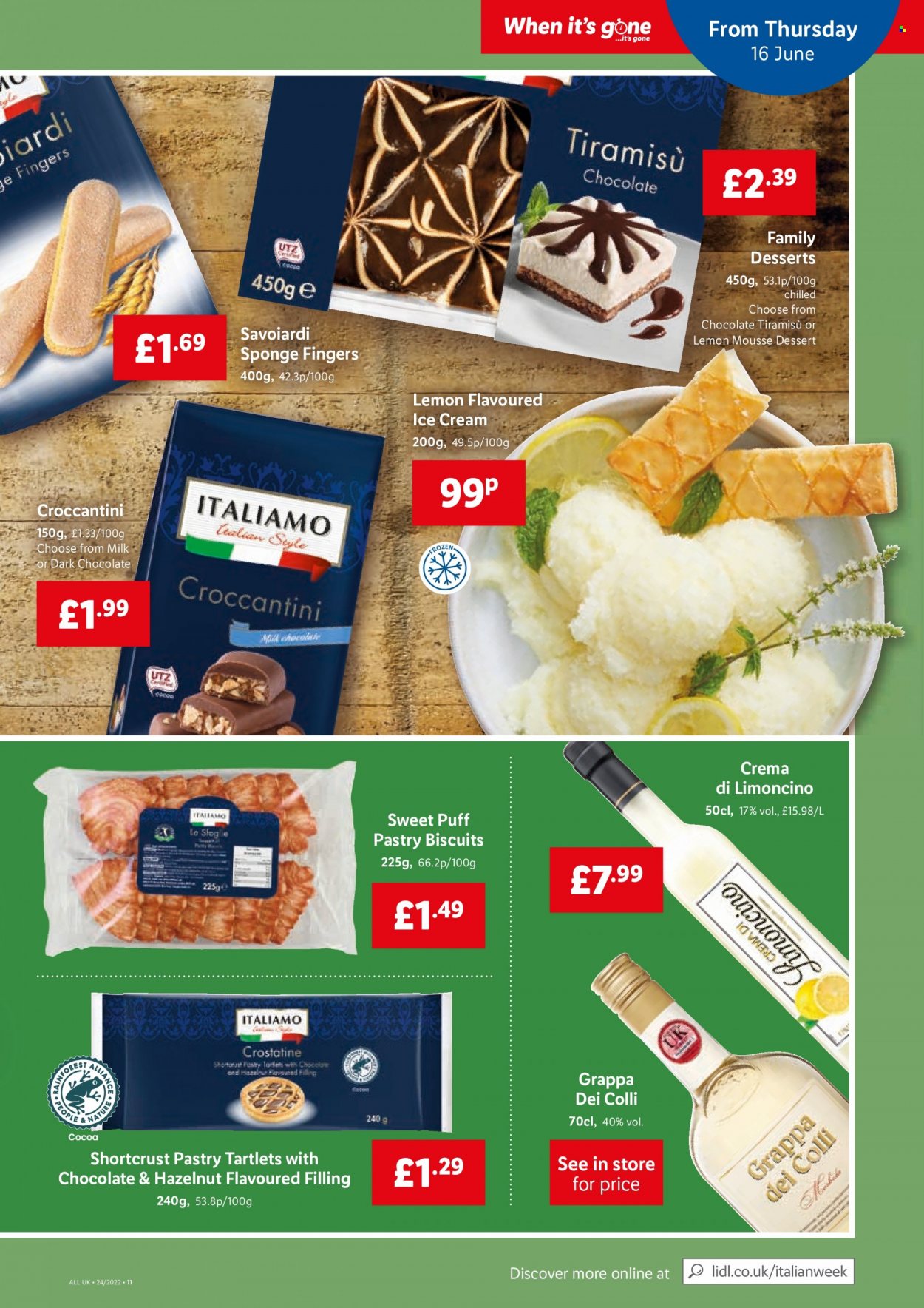 Lidl offer - 16/06/2022 - 22/06/2022. Page 9