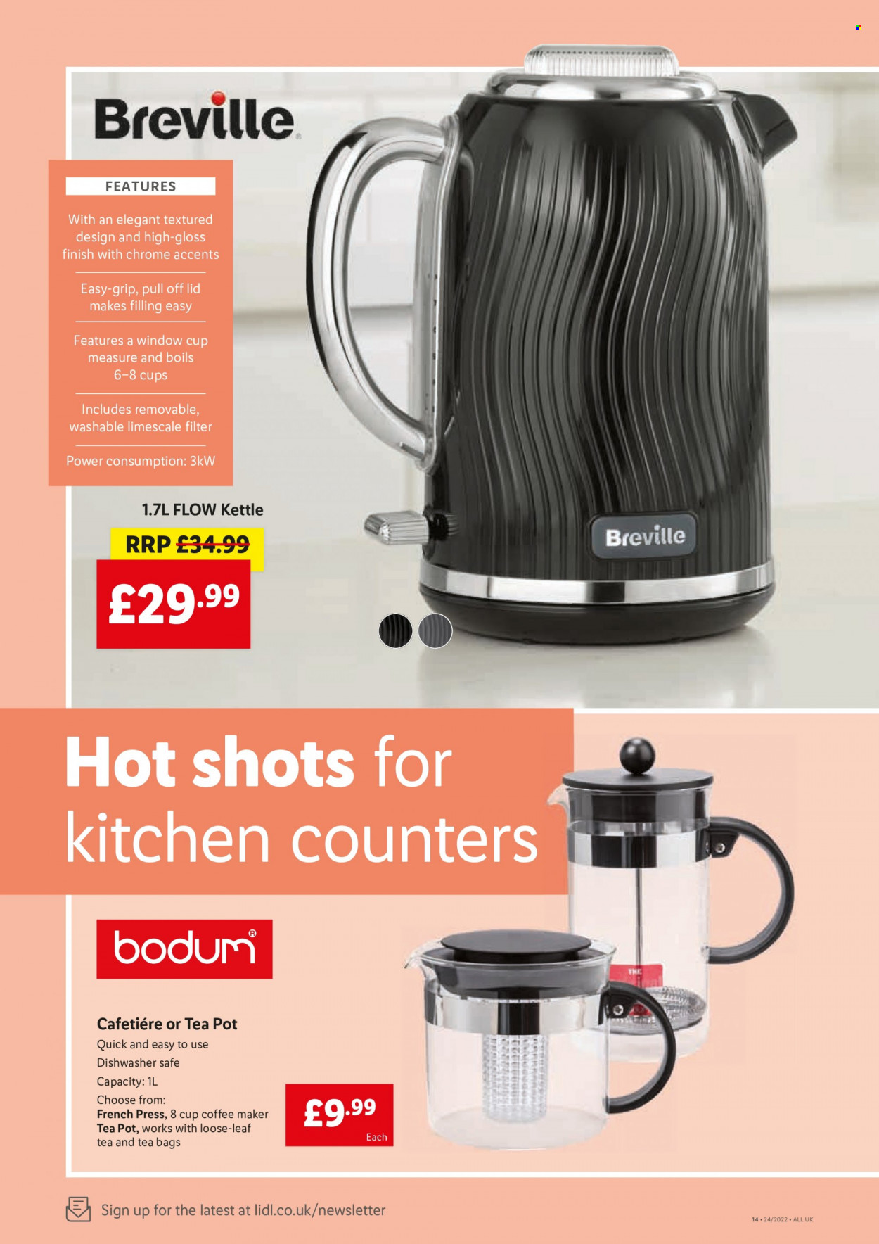 Lidl offer - 16/06/2022 - 22/06/2022. Page 12