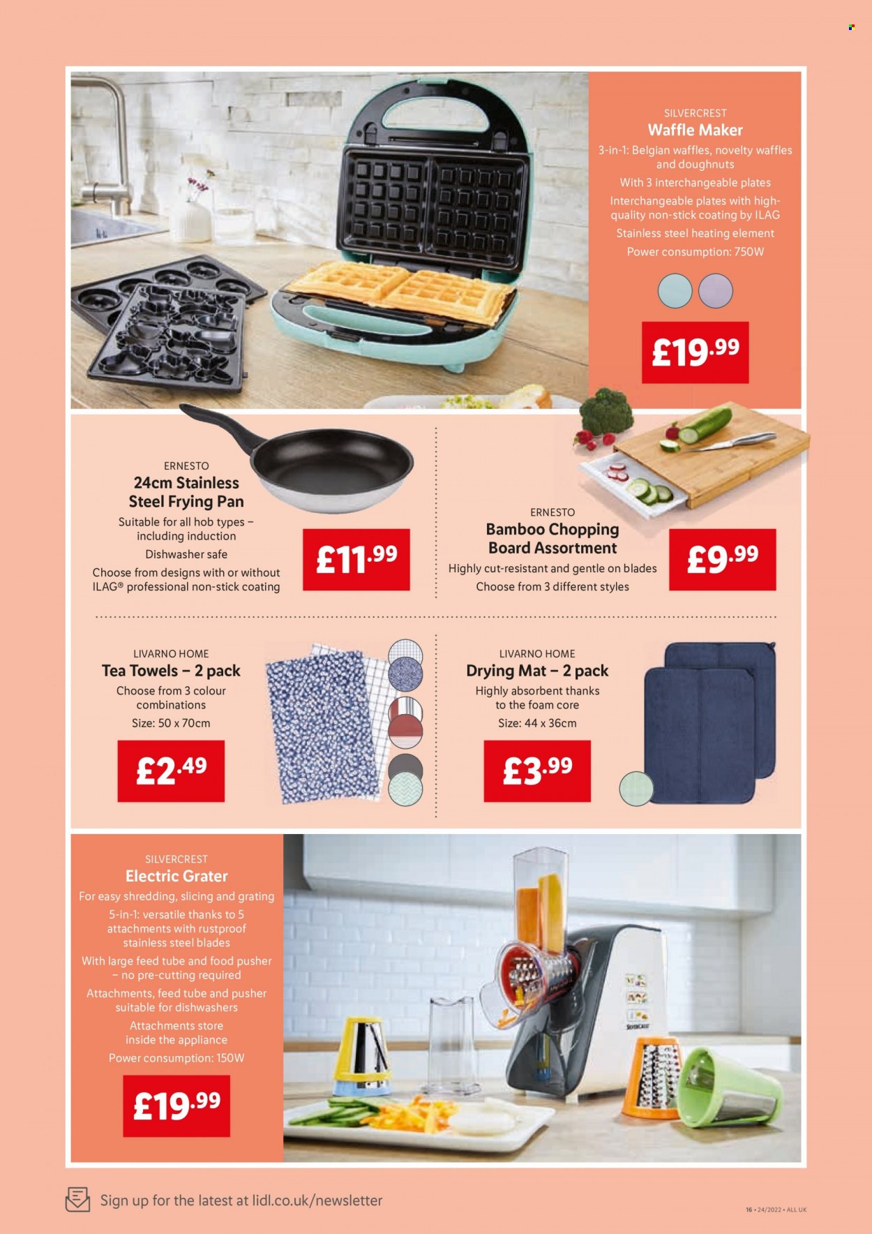 Lidl offer - 16/06/2022 - 22/06/2022. Page 14