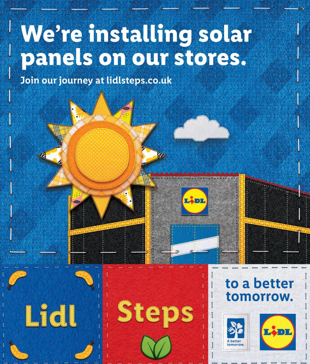 Lidl offer. Page 24