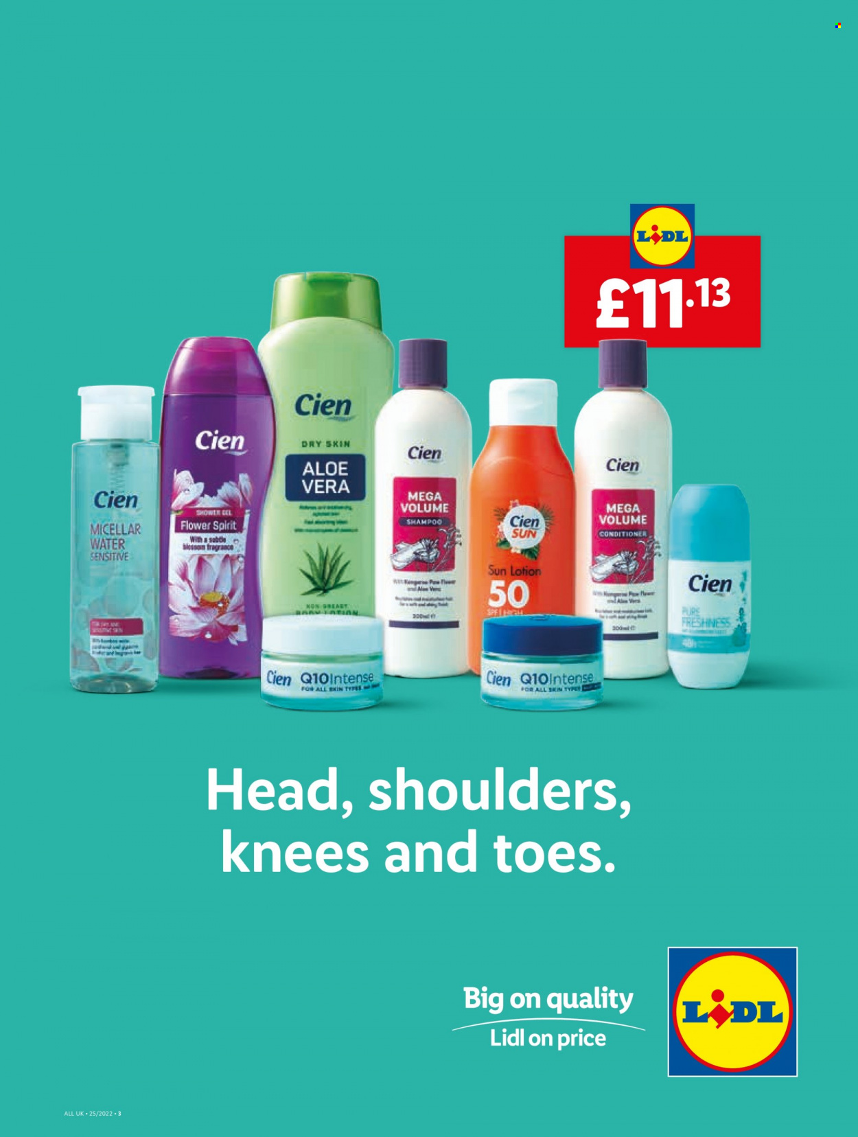 Lidl offer - 23/06/2022 - 29/06/2022. Page 3