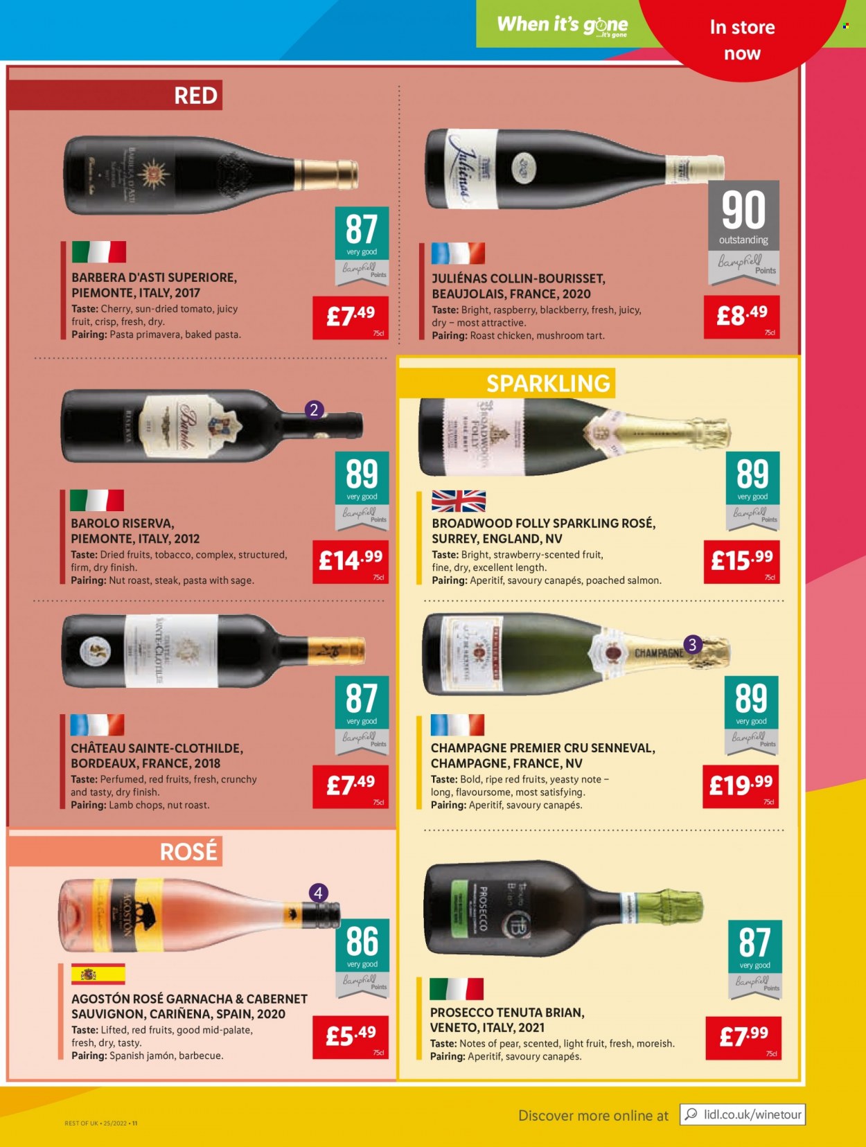 Lidl offer - 23/06/2022 - 29/06/2022. Page 9