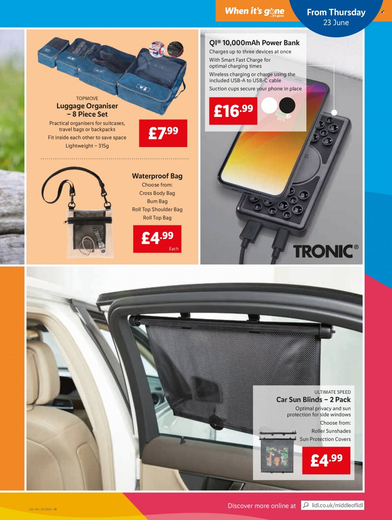 Lidl offer - 23/06/2022 - 29/06/2022. Page 13