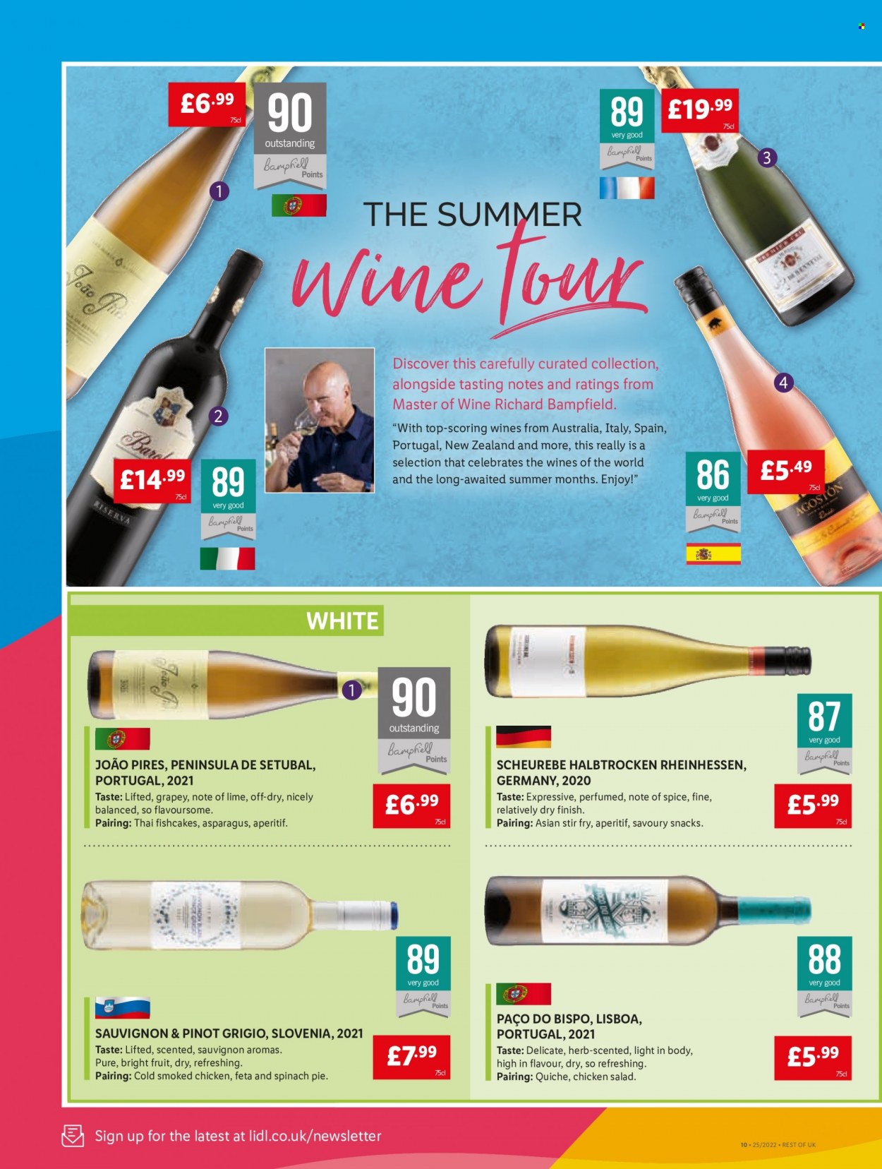 Lidl offer - 23/06/2022 - 29/06/2022. Page 10