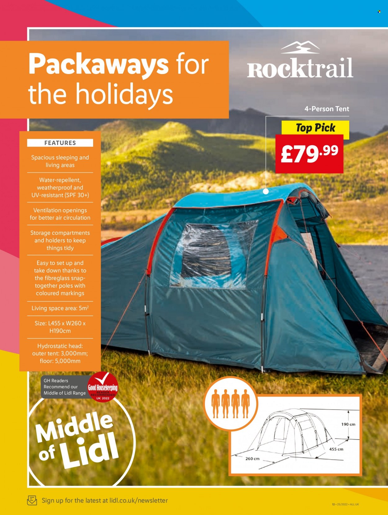 Lidl offer - 23/06/2022 - 29/06/2022. Page 12