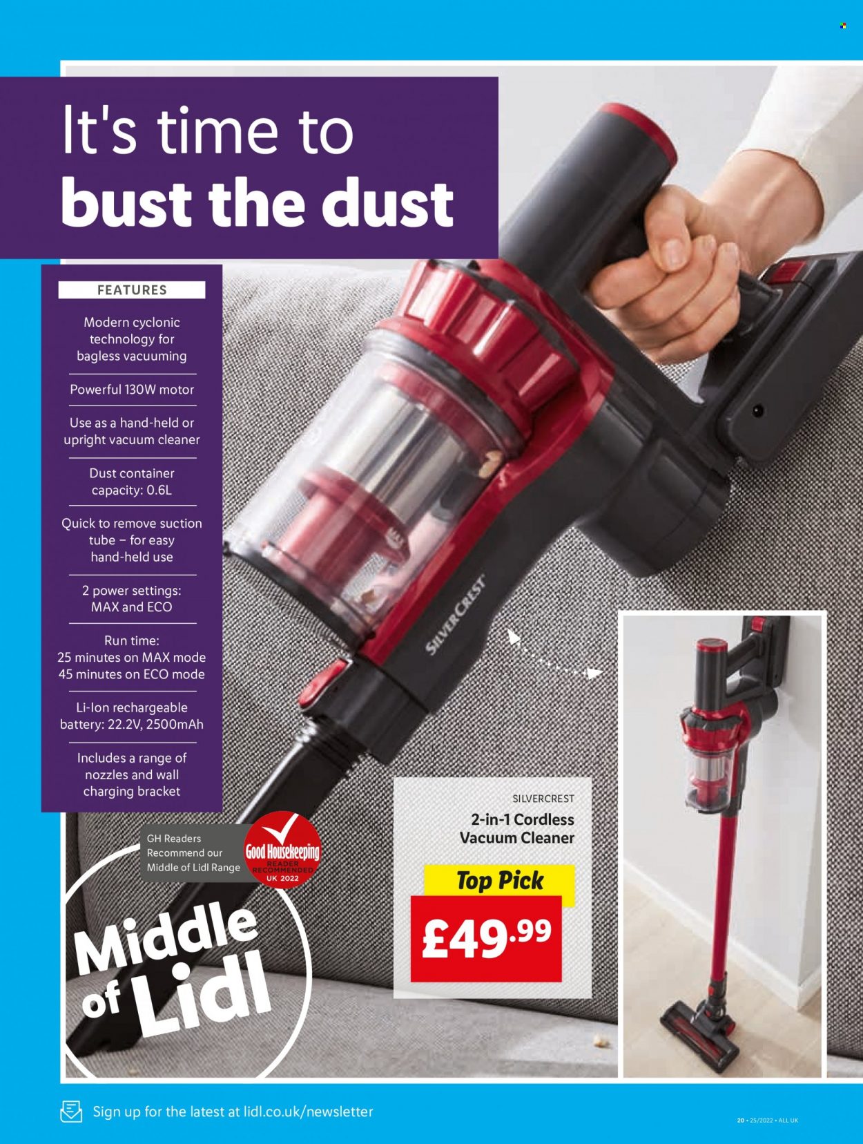 Lidl offer - 23/06/2022 - 29/06/2022. Page 20