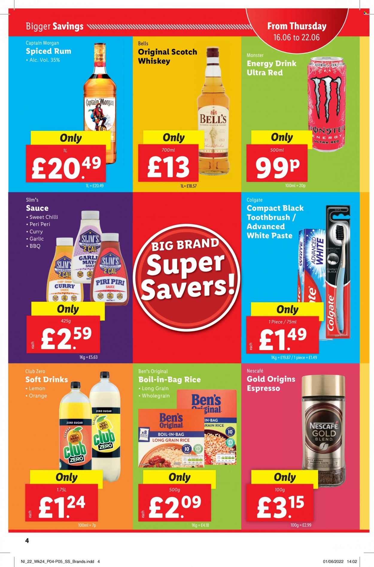 Lidl offer - 16/06/2022 - 22/06/2022. Page 4