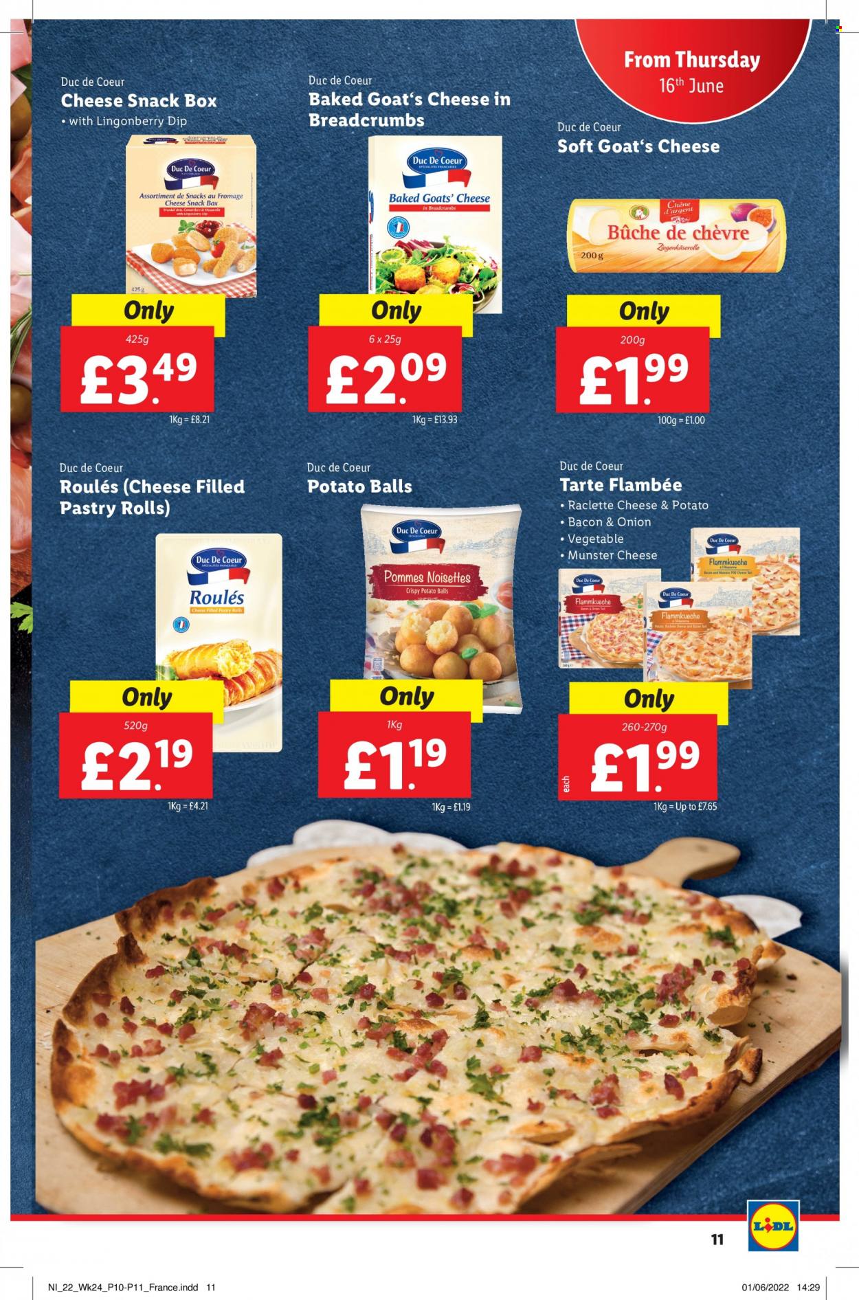 Lidl offer - 16/06/2022 - 22/06/2022. Page 11