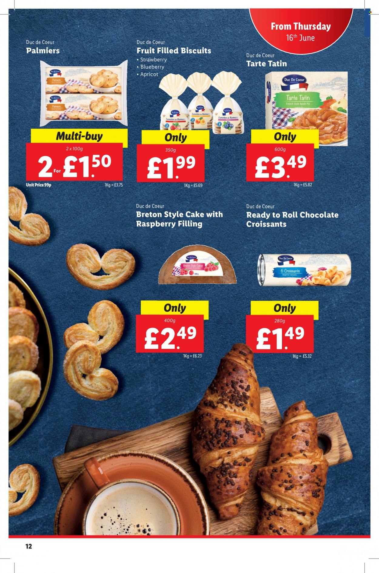 Lidl offer - 16/06/2022 - 22/06/2022. Page 12