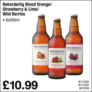 Makro offer .