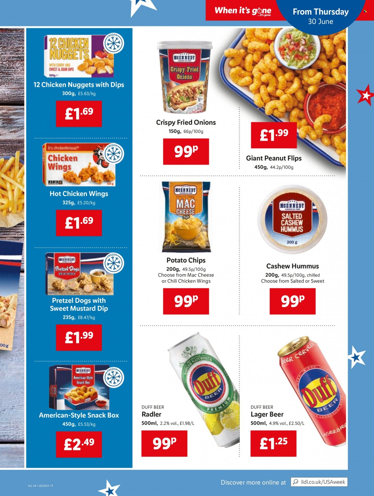Lidl offer - 30/06/2022 - 06/07/2022. Page 7