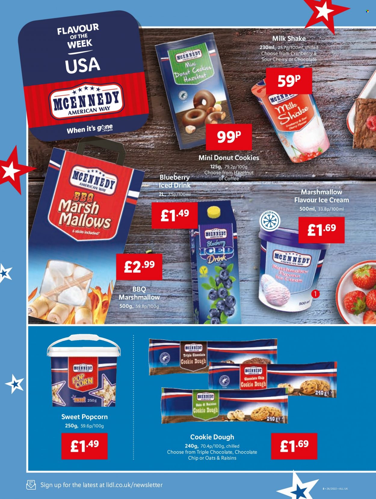 Lidl offer - 30/06/2022 - 06/07/2022. Page 8