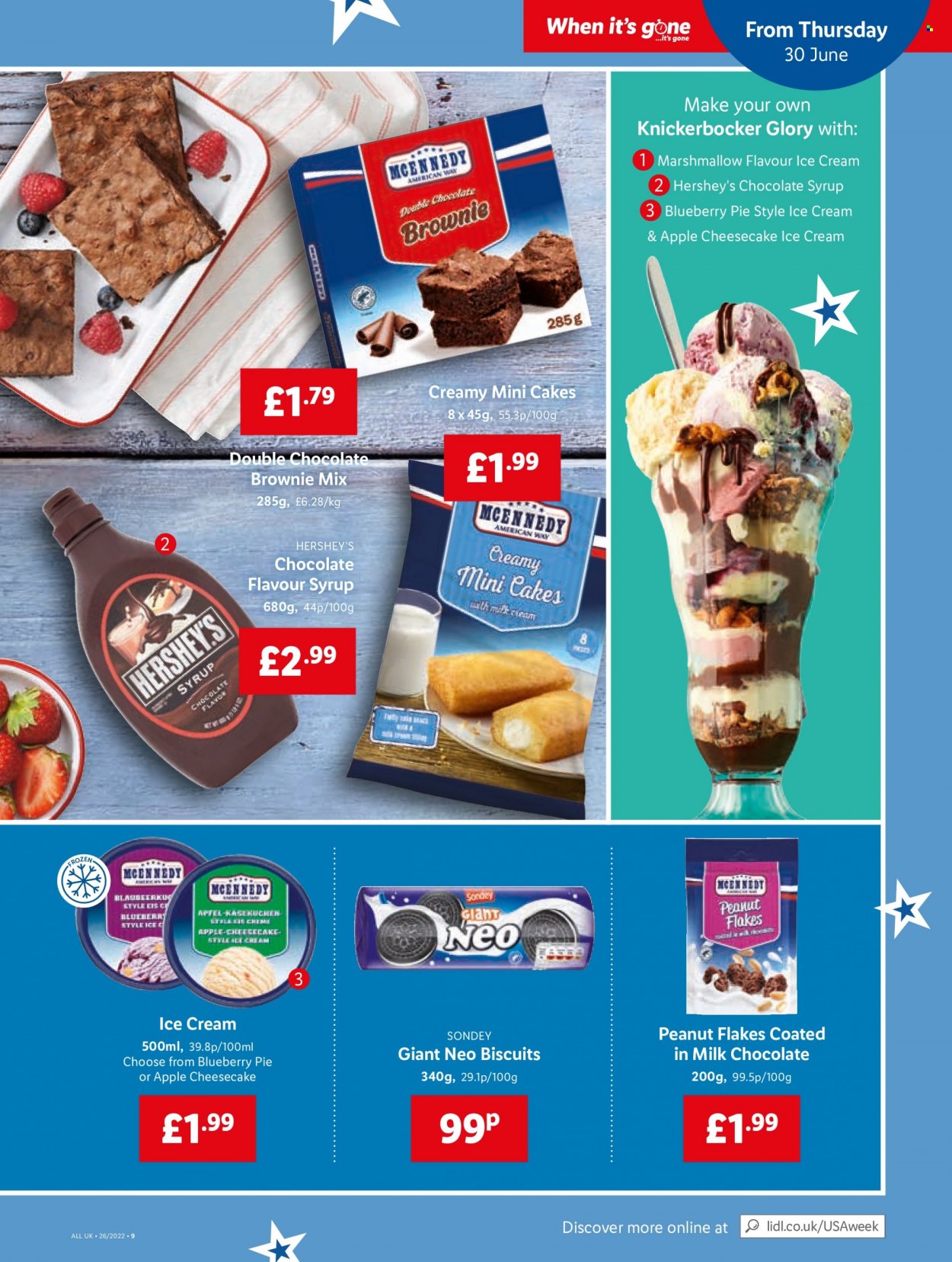 Lidl offer - 30/06/2022 - 06/07/2022. Page 9